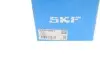 Пыльник ШРУС внутр. RENAULT (выр-во) SKF VKJP 8081 (фото 4)