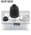 Пильник ШРУС FORD/Fiesta/Fusion/ &quot;1,6-2,0 &quot;02&gt;&gt; SKF VKJP8101 (фото 1)