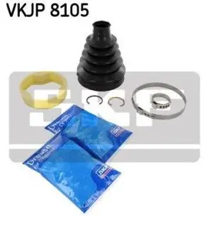 Пильовик приводу колеса SKF VKJP 8105