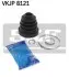 Пильовик приводу колеса SKF VKJP 8121 (фото 1)