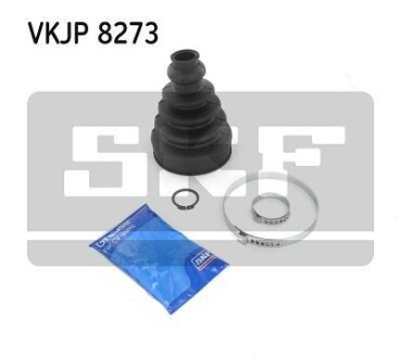 Пыльник привода колеса SKF VKJP 8273