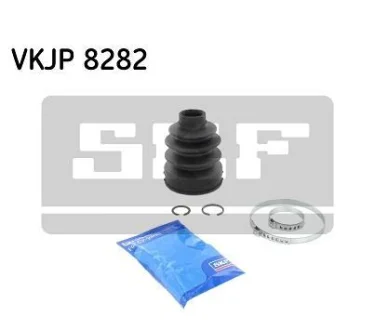 Пильовик приводу колеса SKF VKJP 8282