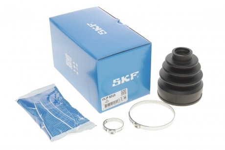 Пыльник привода колеса SKF VKJP 8318