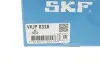 Пильовик приводу колеса SKF VKJP 8318 (фото 7)