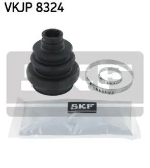 Комплект пильовиків гумових SKF VKJP 8324