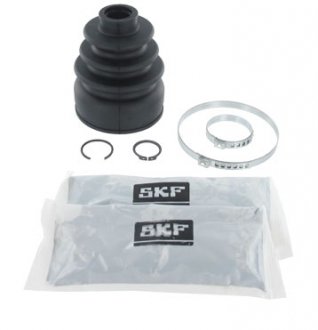 Пильовик ШРУС внутр. (компл.) Colt 04>12 5MT / Qashqai 1,6i 07>13 5MT CVT (VKJP 8336) SKF VKJP8336