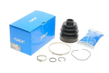 Пыльник ШРКШ (внутренний) Nissan Qashqai/X-Trail 07-13 (23x73.5x96) (к-кт) SKF VKJP 8341