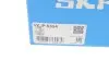 Пильовик ШРУС Nissan X-TRAIL (T31) SKF VKJP 8354 (фото 3)