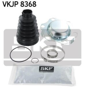 Пыльник привода колеса SKF VKJP 8368