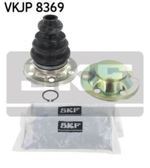 Пильовик приводу колеса SKF VKJP 8369