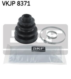 Пильовик приводу колеса SKF VKJP 8371