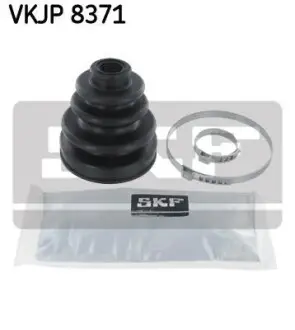 Пильовик приводу колеса SKF VKJP 8371