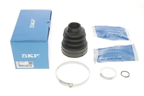 VKJP 8385 - Пыльник приводного вала SKF VKJP8385