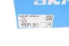 Пыльник ШРУСа NISSAN QASHQAI/QASHQAI+2I (J10, NJ10, JJ10E), 06-13 (выр-во) SKF VKJP 8390 (фото 6)