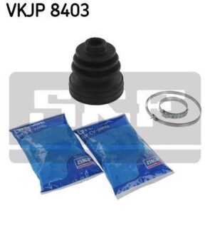 Пыльник привода колеса SKF VKJP 8403