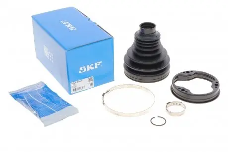 Пильовик приводу колеса SKF VKJP 8468