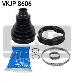 Пыльник привода колеса SKF VKJP 8606