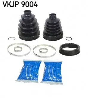 Пильовик приводу колеса SKF VKJP 9004