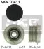 Муфта генератора SKF VKM 03411 (фото 1)