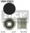 Муфта генератора SKF VKM 03821 (фото 1)