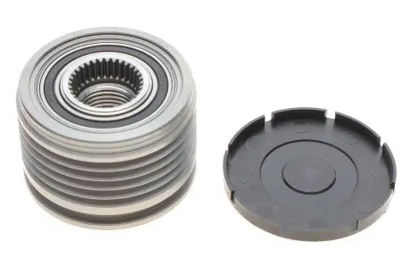 Шкив генератора SKF VKM 03826
