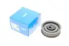 Ролик ГРМ VW/Audi 1.6/1.8/2.0 (натяжной) (72х20) VKM 11000