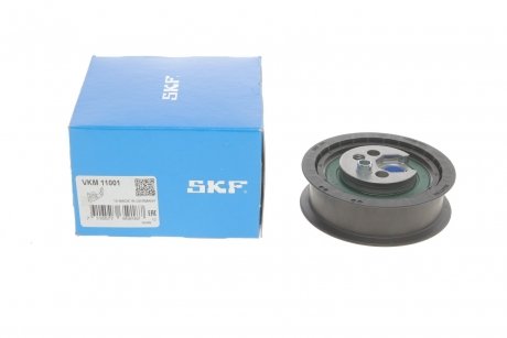 Ролик ГРМ натяжний SKF VKM 11001