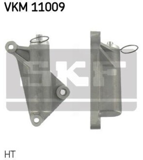 Натяжной ролик SKF VKM 11009