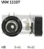 Ролик модуля натягувача ременя SKF VKM 11107 (фото 1)