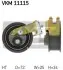 Натяжний ролик SKF VKM 11115 (фото 1)