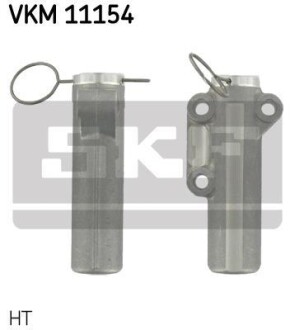 Натяжний ролик SKF VKM 11154