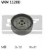 Ролик натяжной VKM 11200