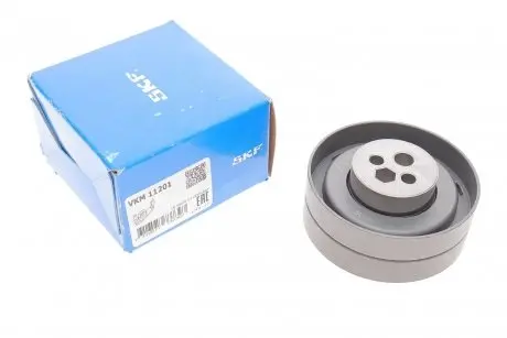 Ролик ГРМ Audi A4 2.6/2.8 94- (натяжний) (72x27) SKF VKM 11201