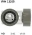 Ролик модуля натягувача ременя SKF VKM 11265 (фото 1)