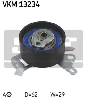 Натяжний ролик SKF VKM 13234