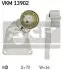 Роликовий модуль натягувача ременя SKF VKM 13902 (фото 1)
