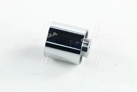 Ролик модуля натягувача ременя AUDI A6 (4F2, C6) 2.0 TFSI SKF VKM 21223