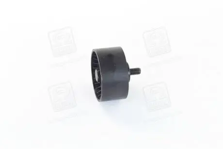 Ролик натягувача ременя SKF VKM 22177