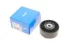 Ролик натяжителя ремня (Выр-во) SKF VKM 31002 (фото 2)