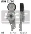 Натяжной ролик SKF VKM 31006 (фото 1)
