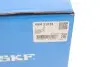 Натяжник ремня генератора Skoda Octavia/VW Golf 1.4/1.6 97-06 (70x24) SKF VKM 31016 (фото 9)