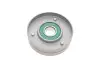 Ролик модуля натягувача ременя SKF VKM 31017 (фото 2)
