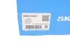 Ролик модуля натягувача ременя SKF VKM 31017 (фото 4)