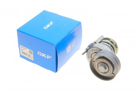 Натяжник ремня генератора VW Caddy III/Golf V-VI/Passat B6/B7 1.2-1.6 02- (64x24) SKF VKM 31047