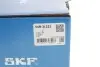 Натяжник ременя генератора VW Passat B6 2.0 FSI 05-10 (70x24.6) SKF VKM 31223 (фото 7)