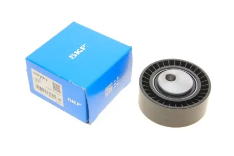 Ролик ременя приводного натяжного SKF VKM33013