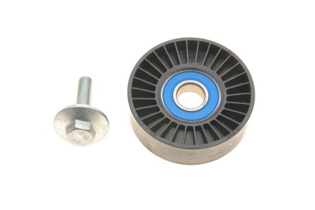 Обводной ролик SKF VKM33020