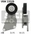 Натяжной ролик SKF VKM 33028 (фото 1)