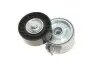 Натяжник ремня генератора Fiat Scudo/Peugeot Boxer/Partner 2.0-2.2HDI 99- (70x25) SKF VKM33033 (фото 5)