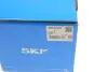 Натяжник ремня генератора Citroen/Peugeot/Ford 1.4HDi/1.6TDCi 01- (65x26) SKF VKM 33043 (фото 7)